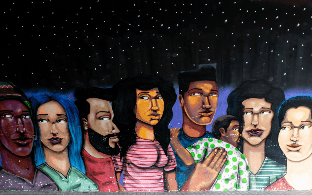 Americans Believe Diversity Strengthens Nation, But Split on Workplace DEI Initiatives