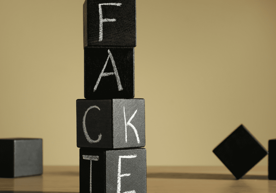 Truth Matters