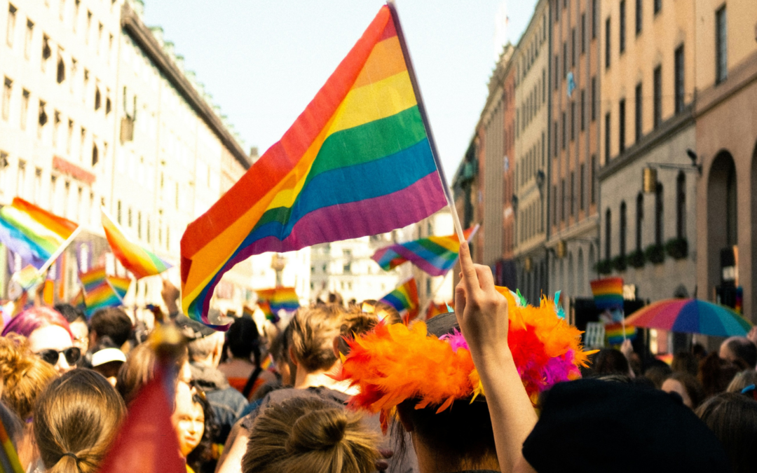 From the Archives | My Journey to Full Inclusion of LGBTQ+ Christians