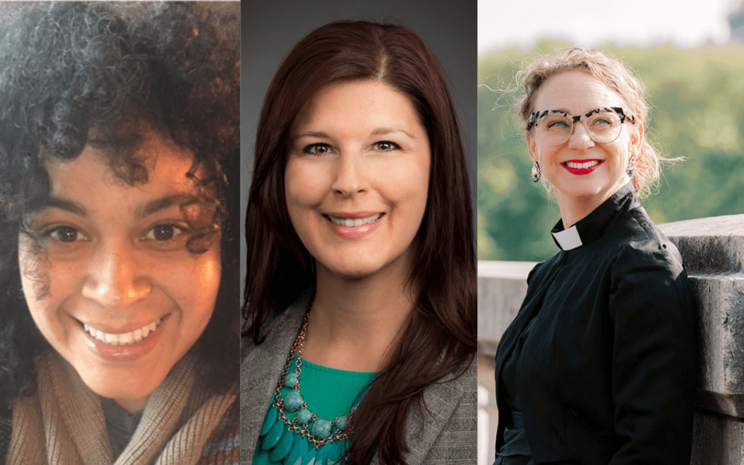 Good Faith Media Announces New Contributing Correspondents