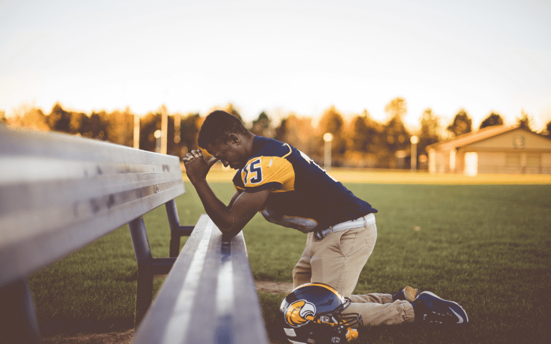 Faith and Youth Sports: Intersection or Bifurcation?