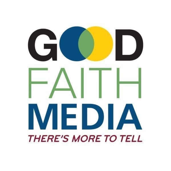 Good Faith is coming!