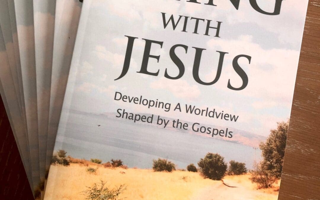Seeing the World Like Jesus Sees the World