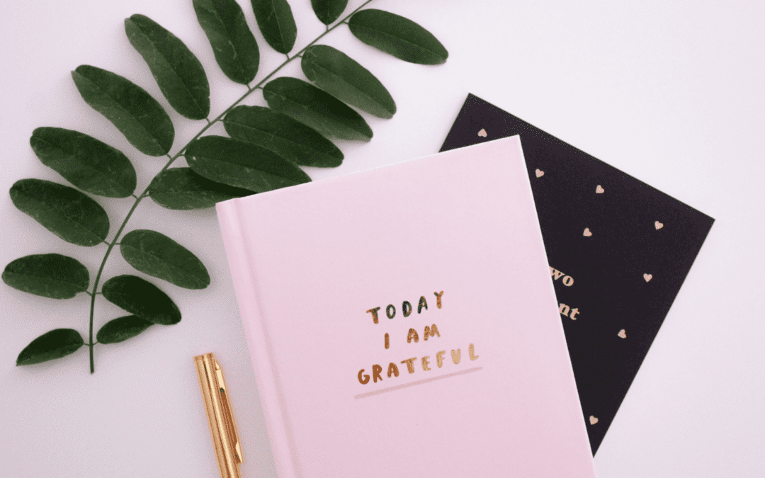 From Gratitude to Authenticity