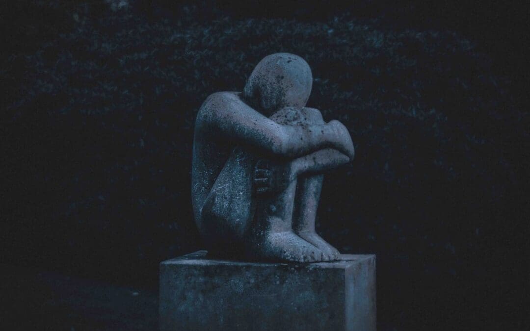 Don’t Ask Me How I Am: A Reflection on Loss, Grief, and Making Meaning When There is None