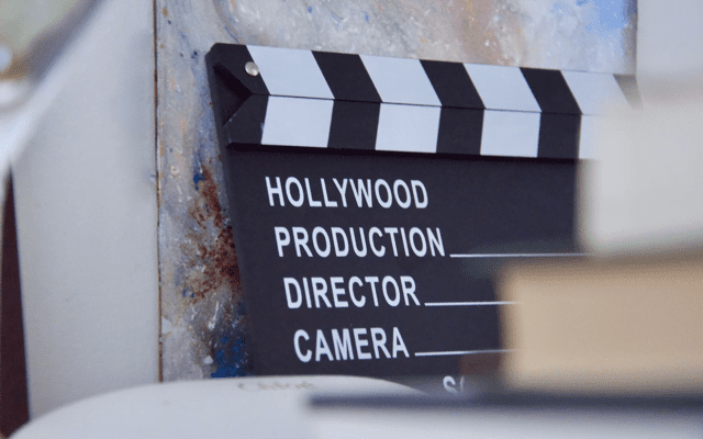 Hollywood Strike: A Lesson in Togetherness
