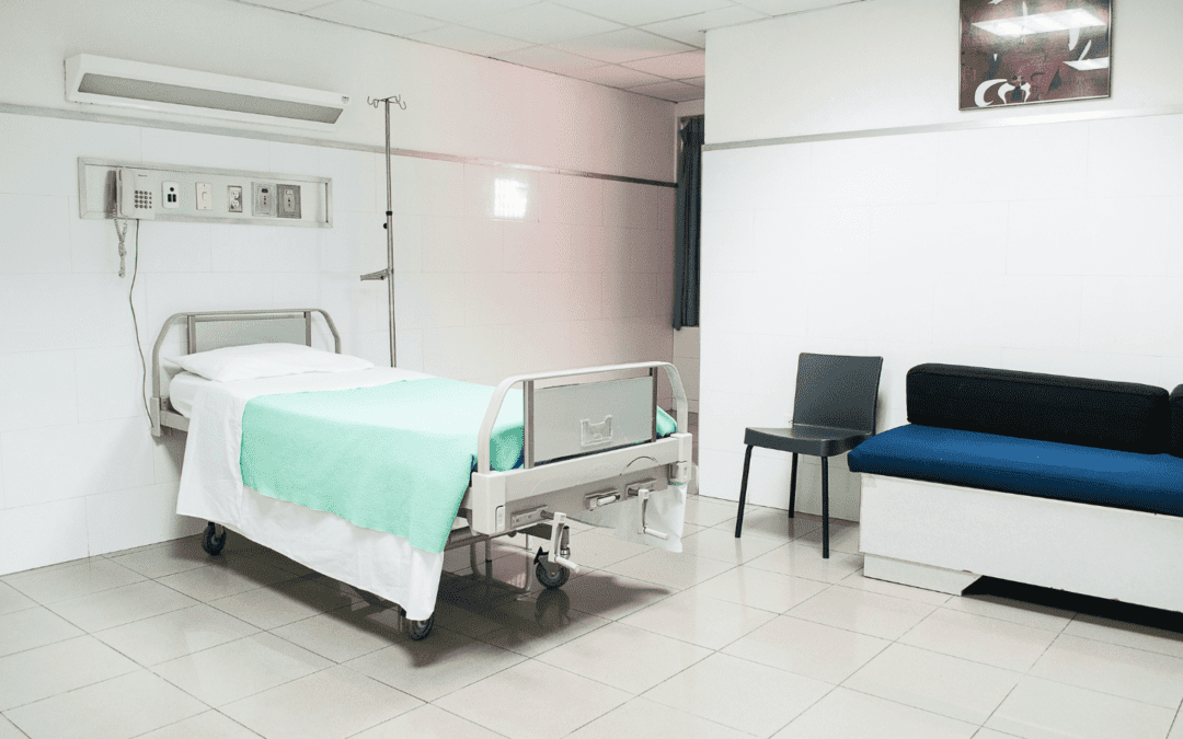 A Matter of Life and Death: The Demise of Rural Hospitals
