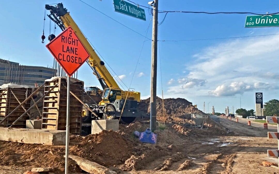 Emerging Voices | Rebuilding Deconstructed Lives