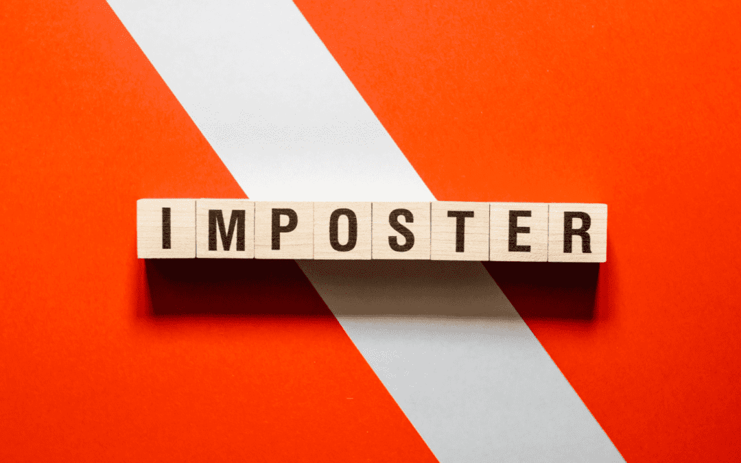 Between “I Get It” and “¡Ay bendito!”: Imposter Syndrome in Ministry
