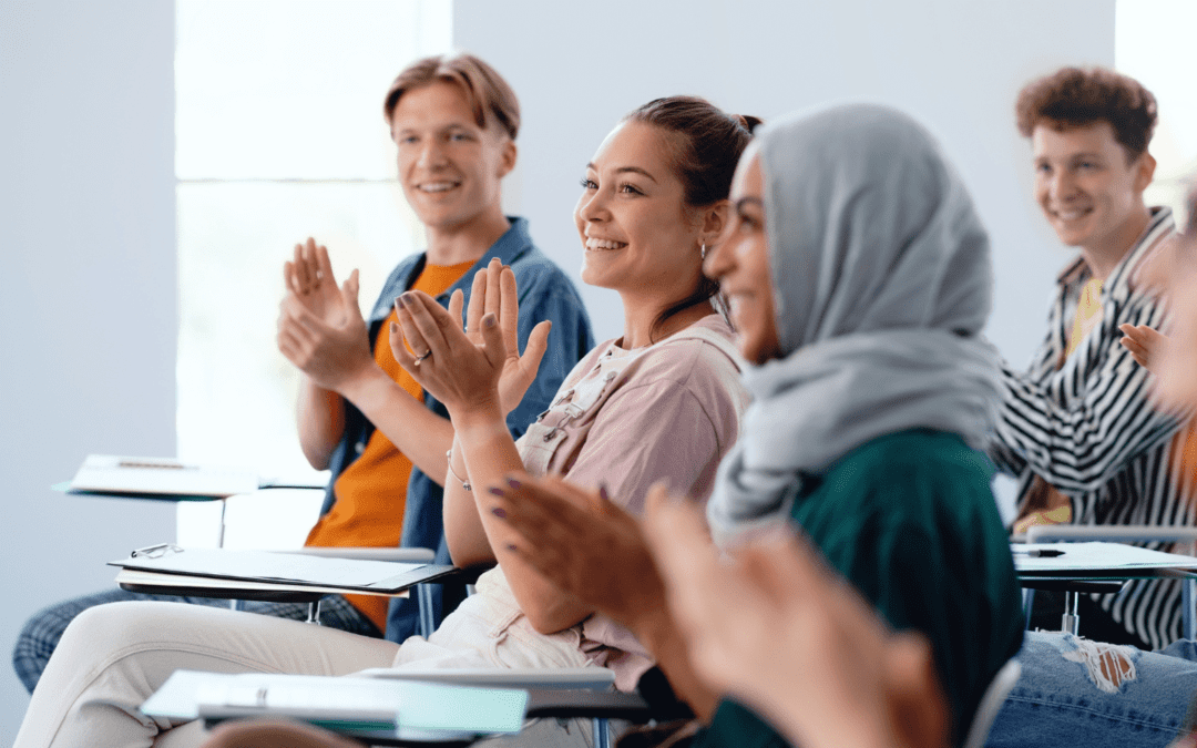 Majority of Voters Believe Antisemitism and Islamaphobia are Significant Issues on College Campuses