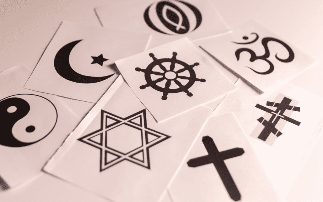 Pew Study Finds Rate of Religious Nationalists in U.S. Relatively Low