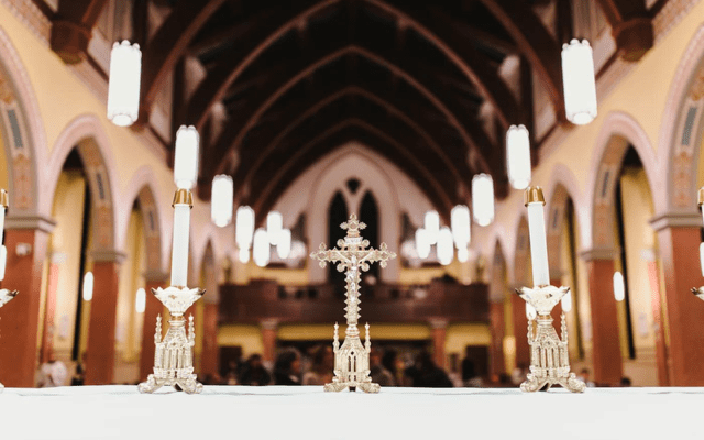 An Invitation to Liturgical Prayer