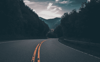 Wisdom Wherever You Find It | No Exit
