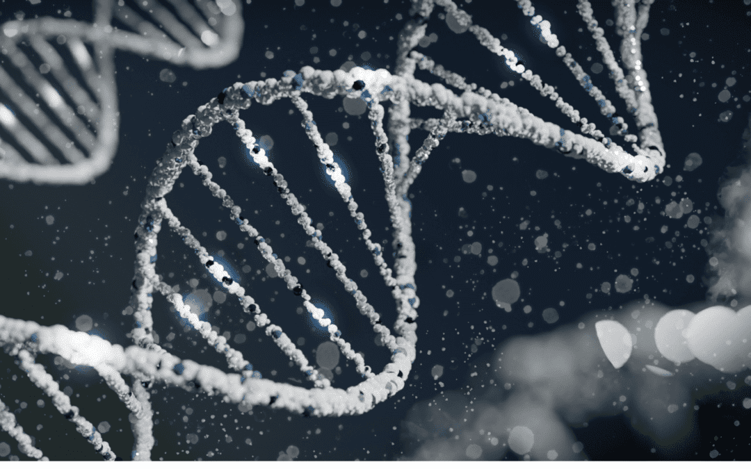 Concerning the Jesus Gene