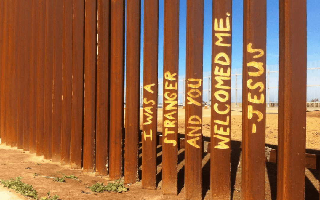 Emerging Voices | Election Year and a Religious Agenda