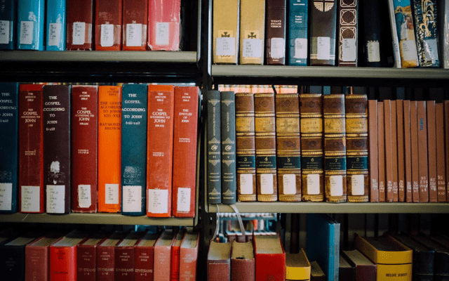 Shaping Theological Education through Global Conversation: A Seminary Shaping the Global Church