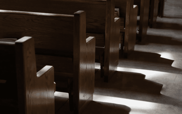 Concerning Politics and the Gospel