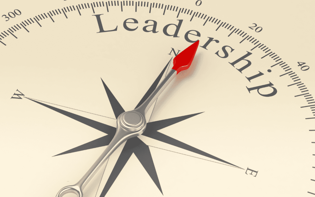 Seven Deadly Sins of Leaders