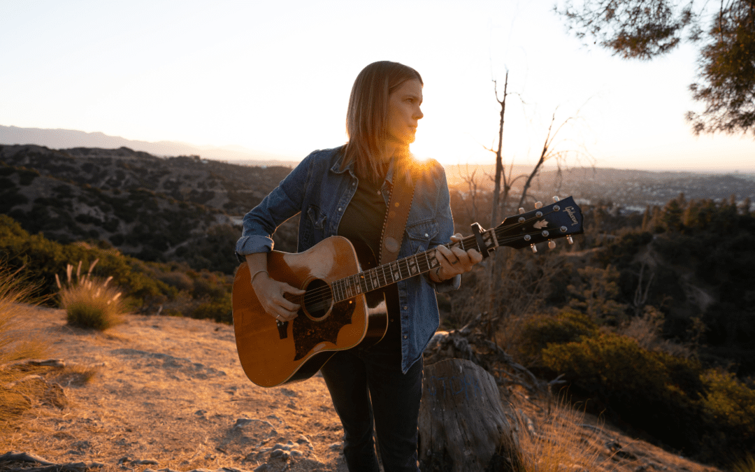 Leslie Jordan Releases ‘Elegy,’ Third Single from Upcoming Concept Album ‘The Agonist’