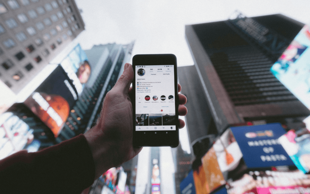 You are Social Media’s Product, not its Customer