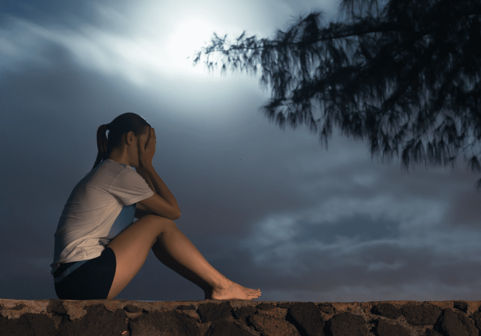Pew Study Finds Women and Men Experience Loneliness at Similar Rates