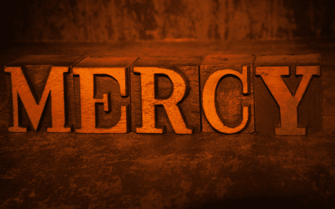 Rejecting Mercy: Why I No Longer Understand American Evangelicals