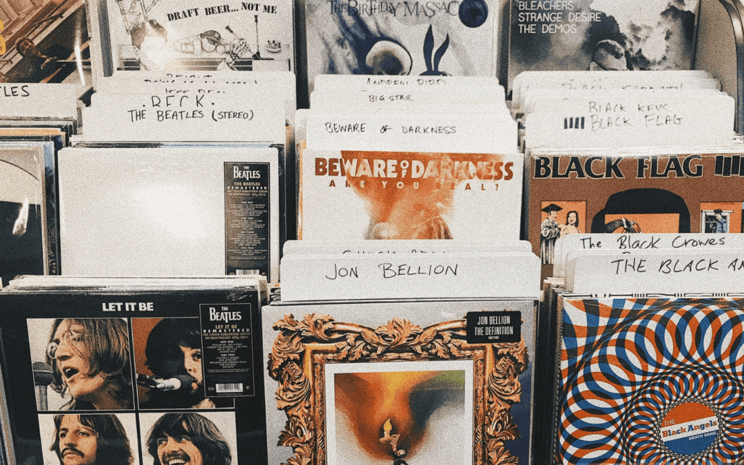 Good Faith Media | 2023 Notable Music