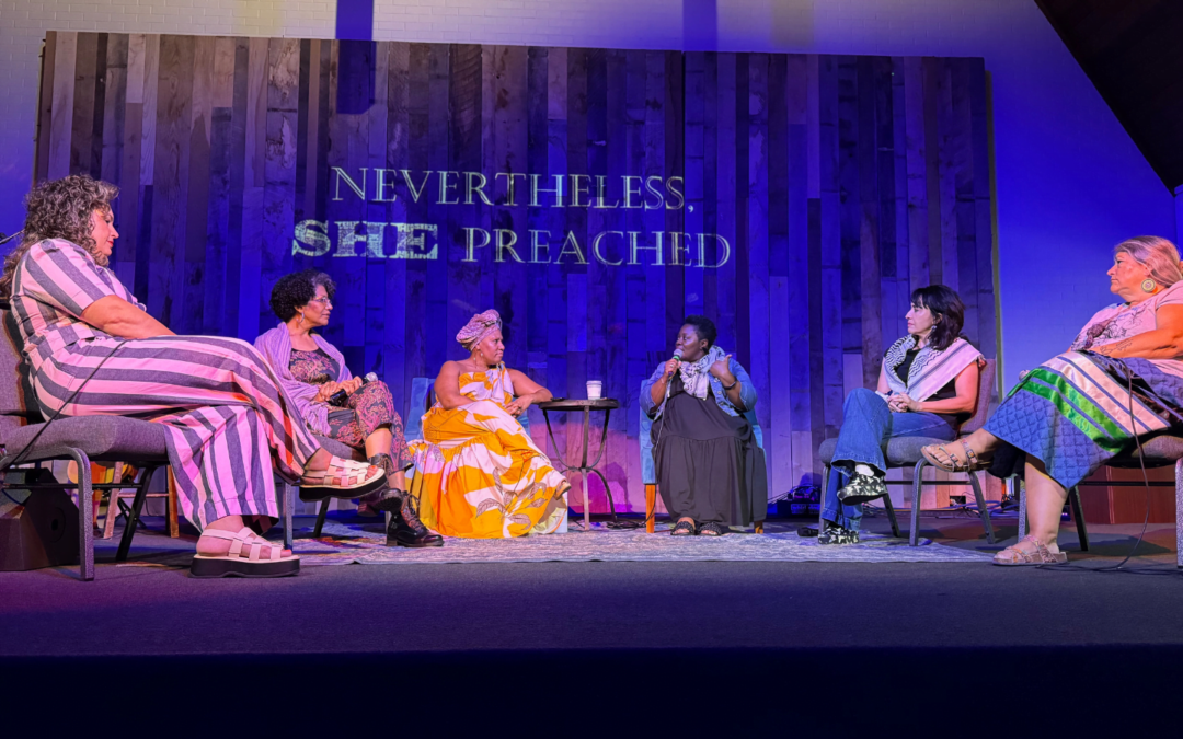 “Nevertheless, She Preached” Imagines a Decolonized Faith