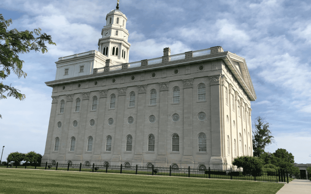 Emerging Voices | From Mormon to Baptist: What I Carry With Me