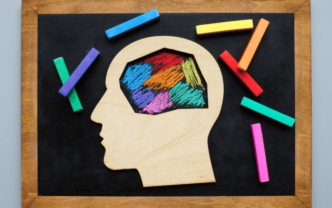 Notes on Neurodivergence | “Becoming” in Christ