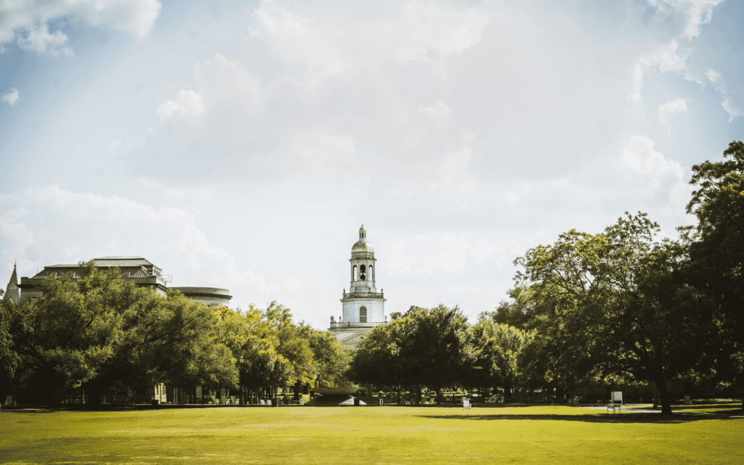 Three Ways Baylor University has Failed its Students and the Gospel