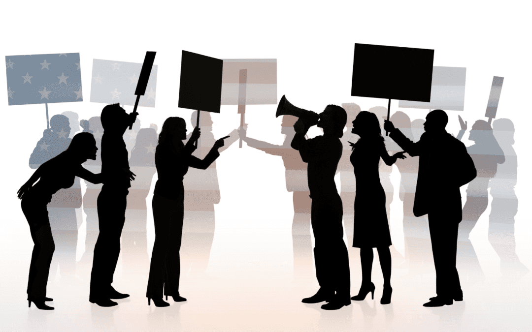 Preaching Politics During an Election Year