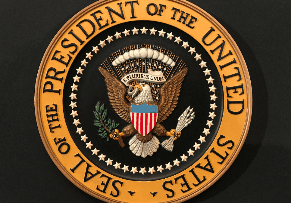 Standing at the Door: Facing a Second Trump Presidency