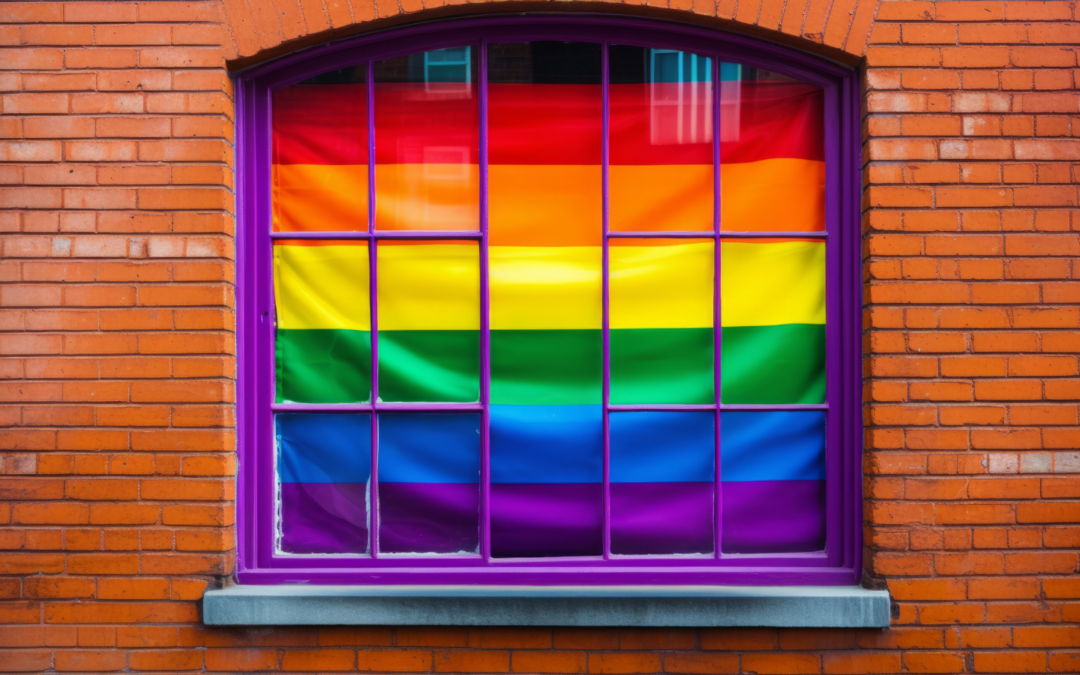 Tolerance Didn’t Save Nex Benedict– It Won’t Save You Either
