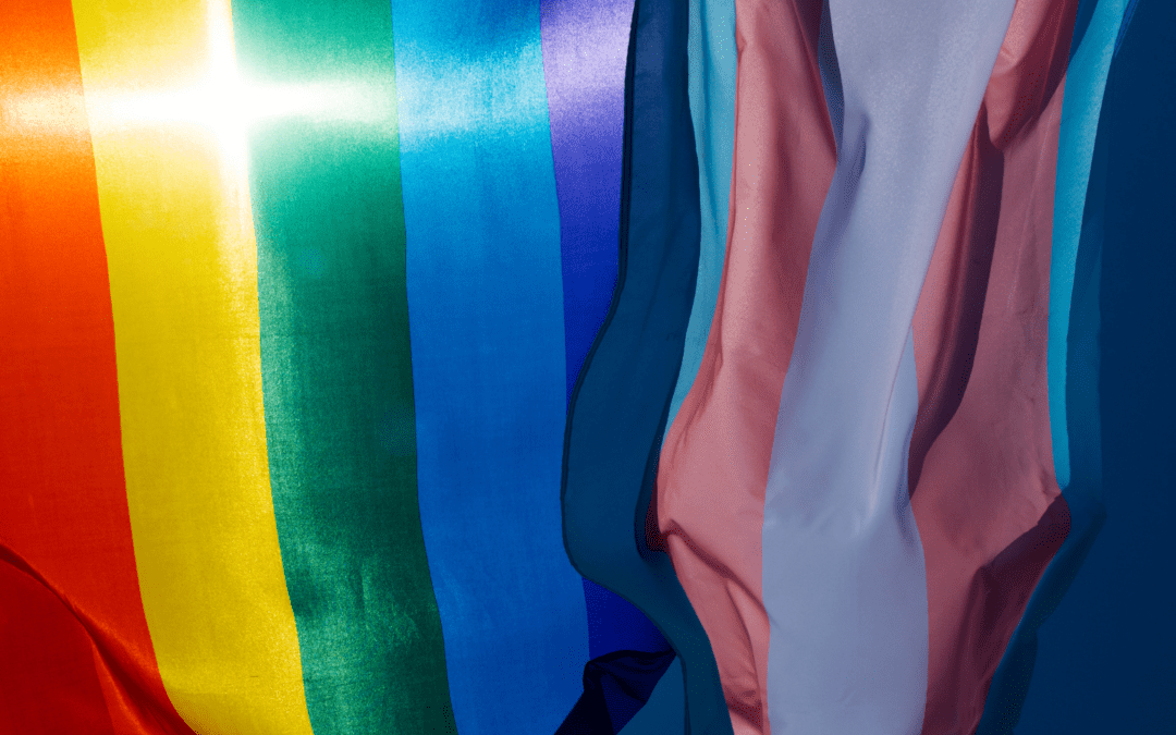 Book Review | “Queer & Christian”