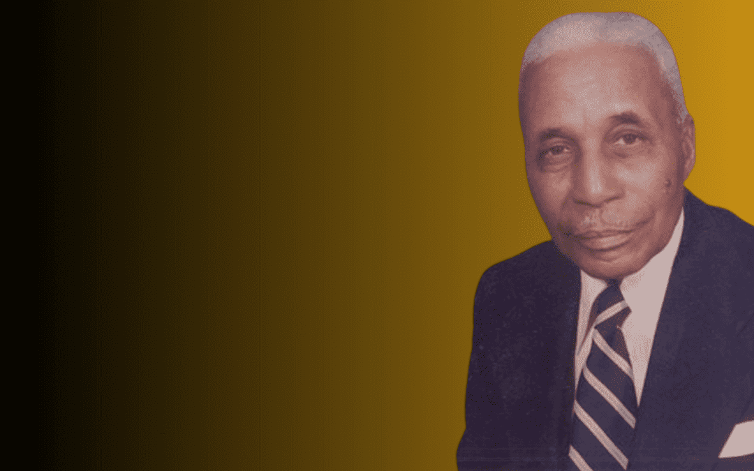 Remembering Prince Moore