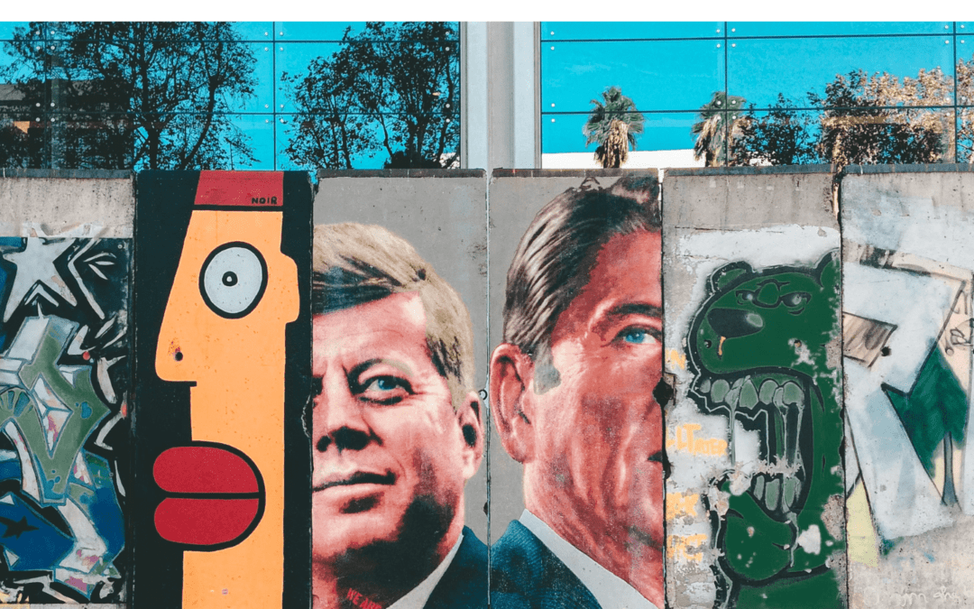 We Can’t Let Political Violence Be Used to Silence Concerns about Rising Political Violence