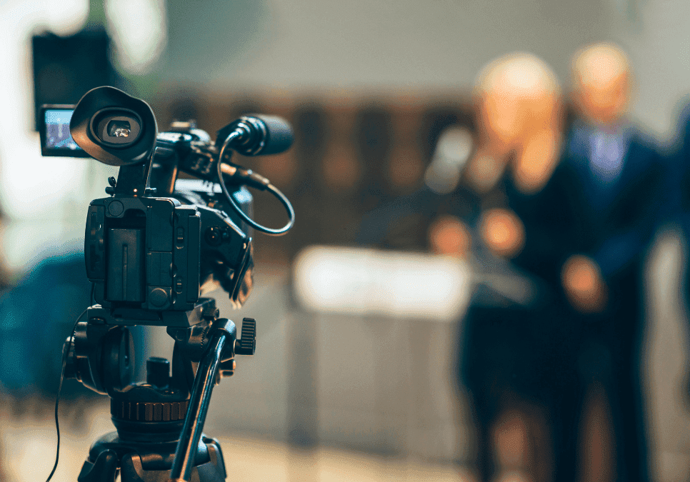 Americans Retain Belief In Media’s Watchdog Role