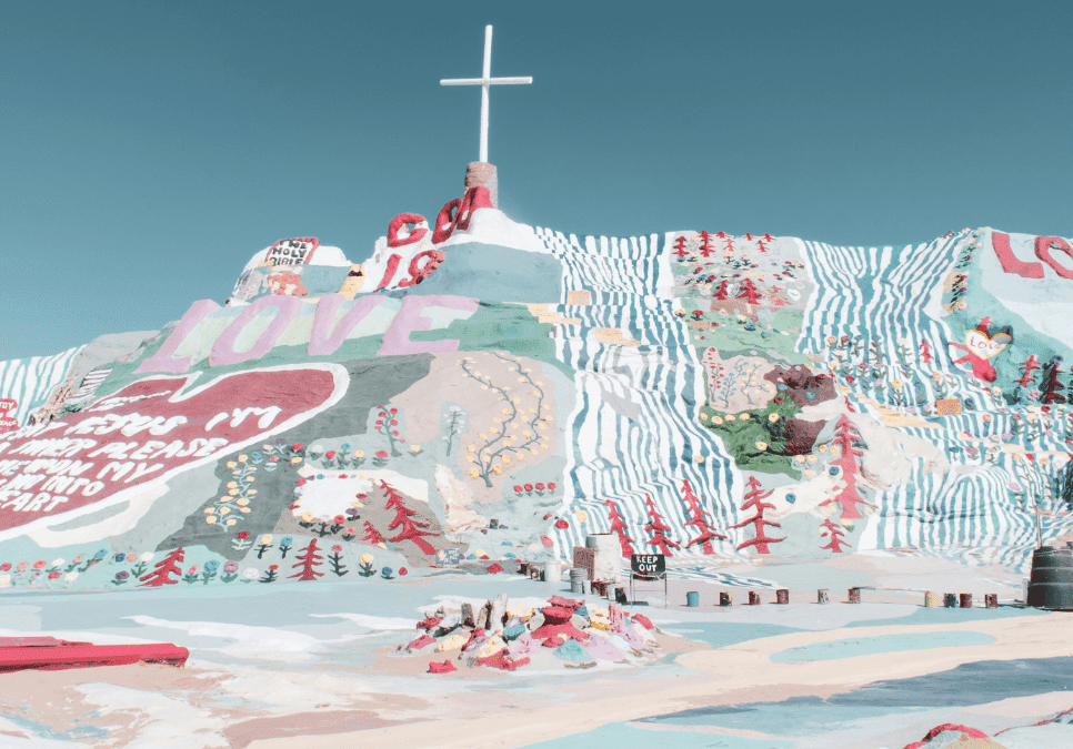 Beating Christian Nationalist Swords Into Ploughshares and Answers Into Questions