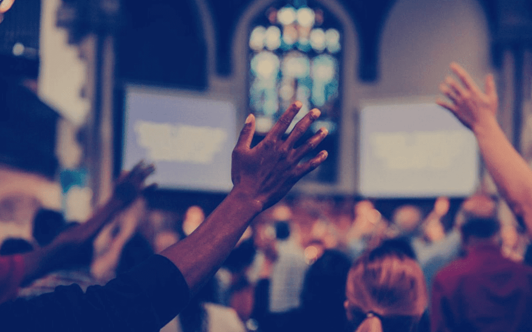 A Baptist World Pentecost