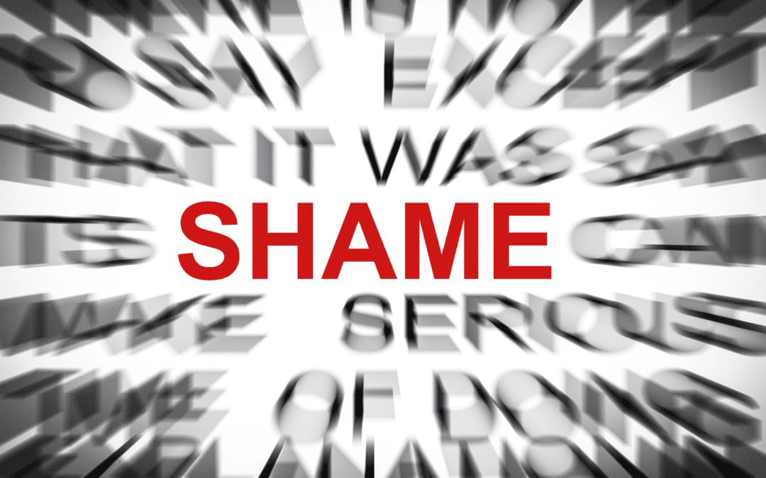 Exorcizing Shame