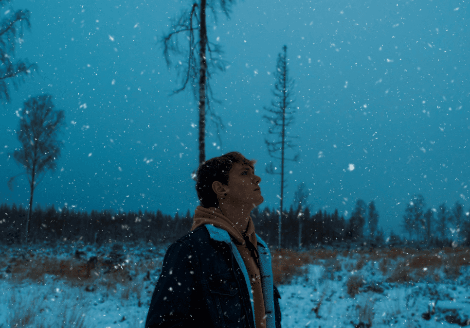 Look Back | 5 Suggestions to Cope With Grief During Holiday Season