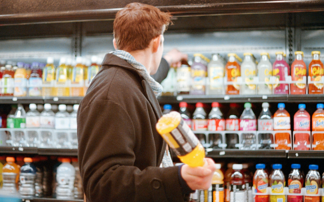 New Attacks on SNAP Use the Same Old Playbook