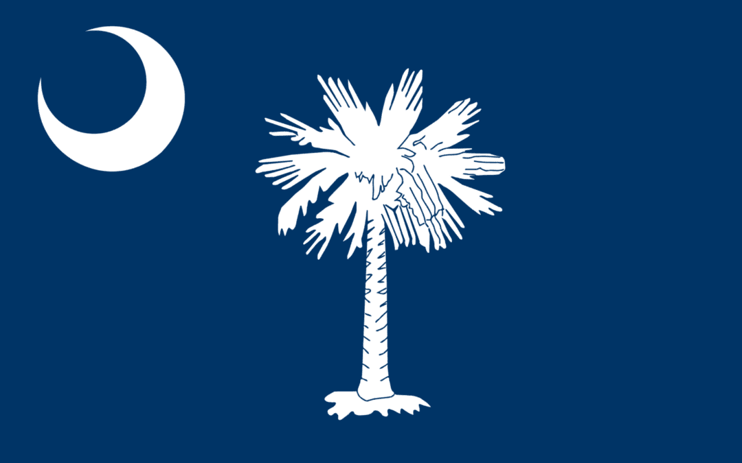 Haley’s Last Stand in South Carolina, Courtesy of Trump-Loving White Evangelical Protestants