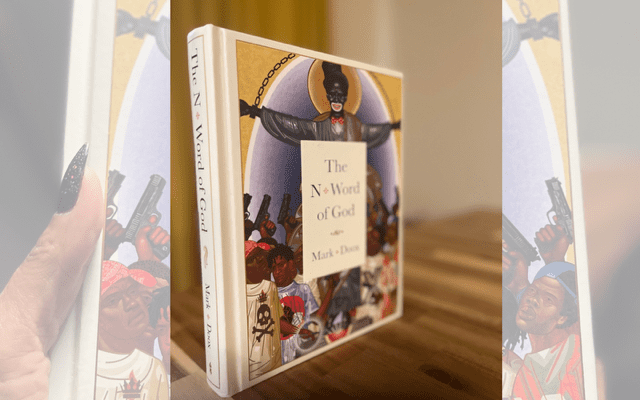 Book Review: ‘The N Word of God’ Is a Prophetic Retelling of the Myths of Race