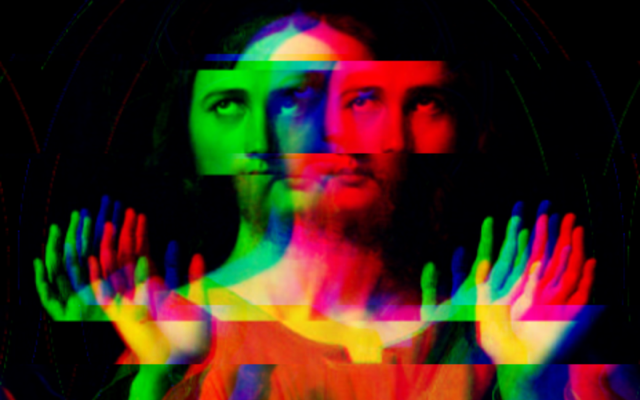 Losing Jesus’ Religion