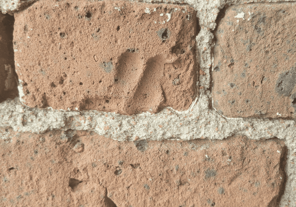 Fort Sumter And The Fingerprints of God