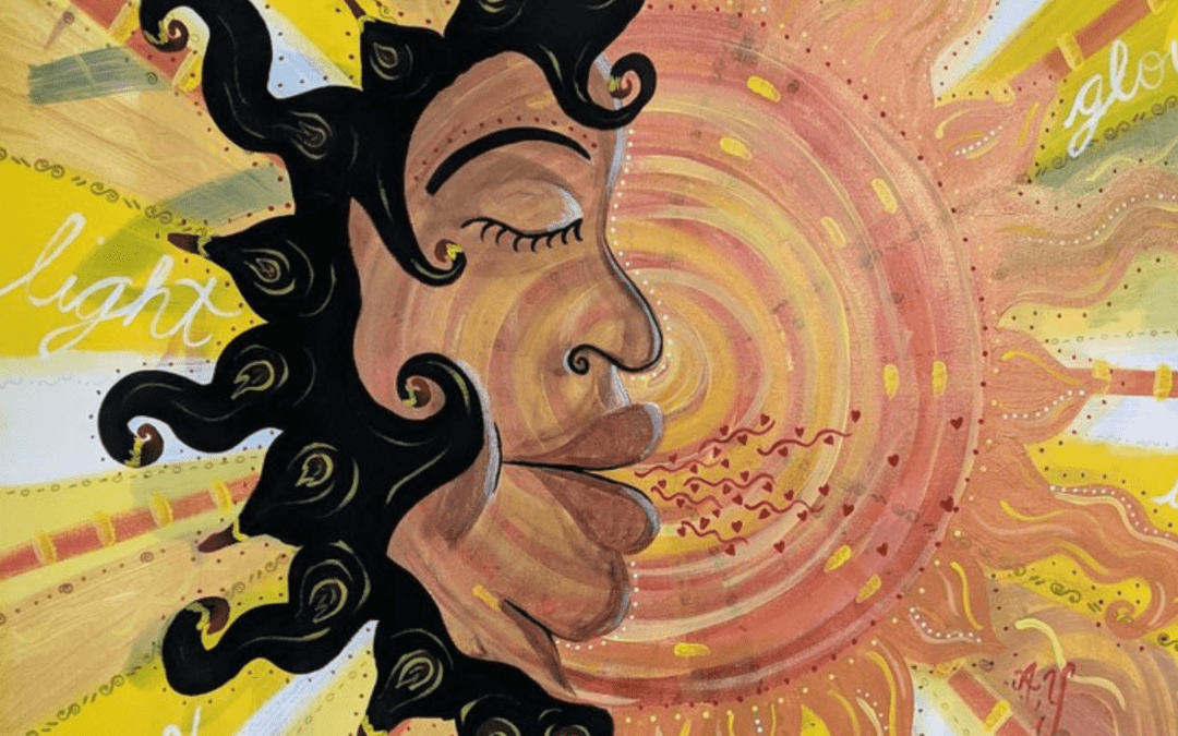 Prophetic Economics: When Publishing Becomes Ministry for Voices at the Margins