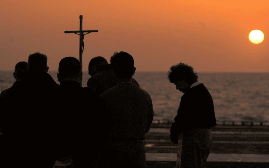Most Immigrants in the United States are Christians