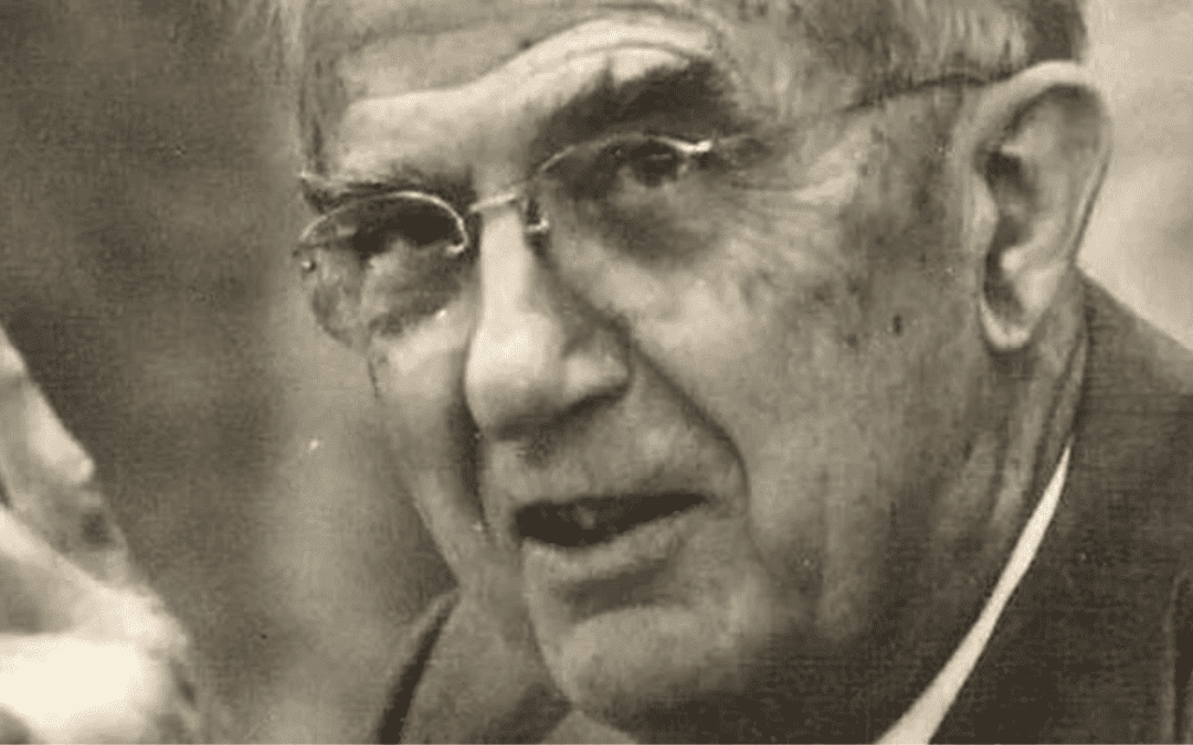 Maston Foundation Awards Annual Scholarship to Samuel Still